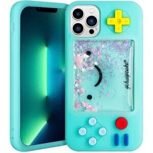 iPhone 12 Pro Max Video Game Controller Case